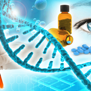 image representing Biochemistry